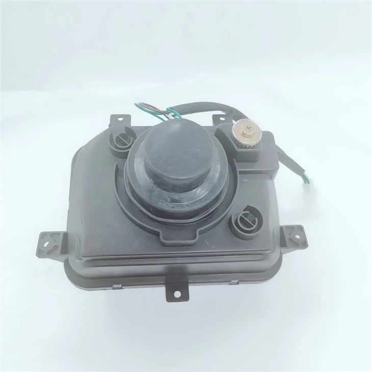 tricycle spare parts LED headlights on sale