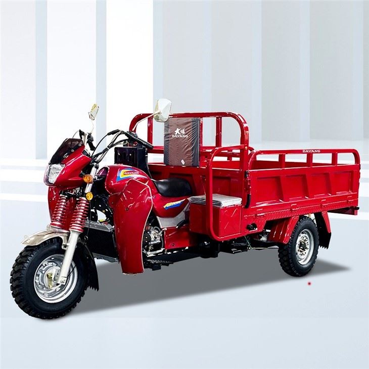 175cc ثلاث عجلات موتو دي كارجا
