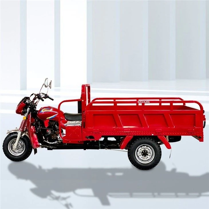 175cc Three Wheeler Moto De Carga